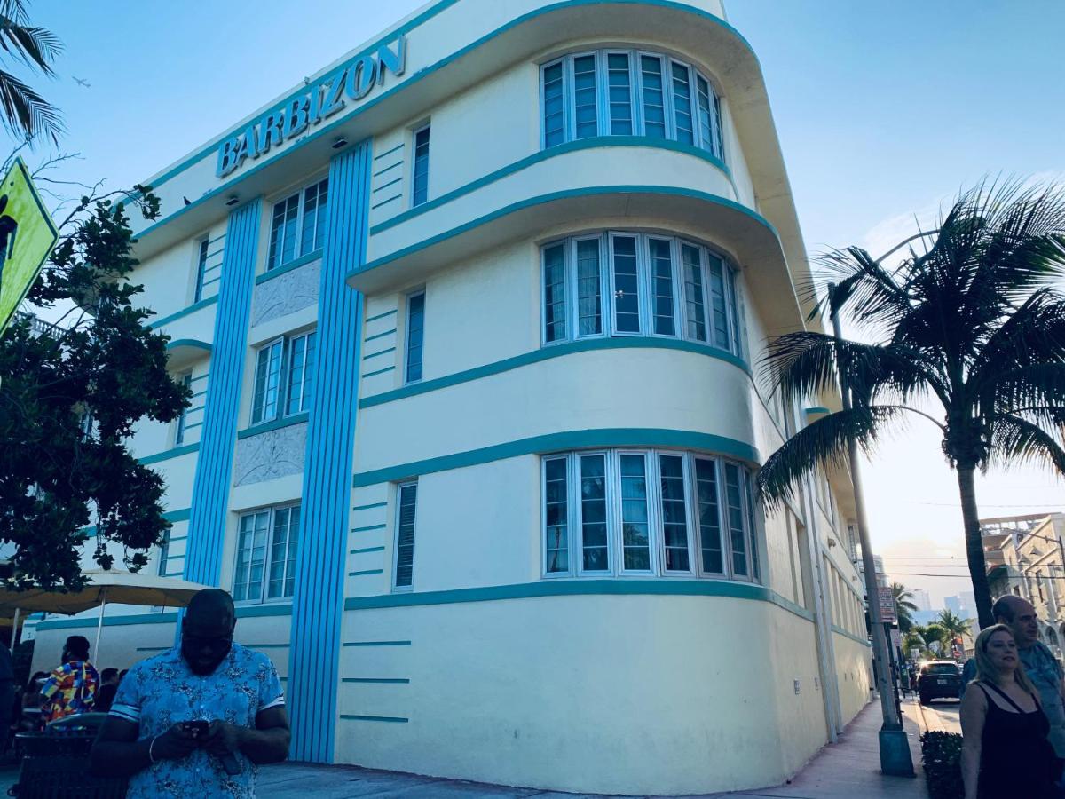 Vacation Home-Ocean View Sobe 318 Miami Beach Dış mekan fotoğraf