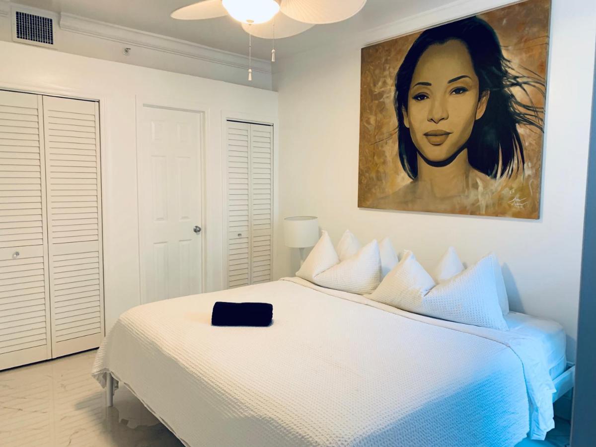 Vacation Home-Ocean View Sobe 318 Miami Beach Dış mekan fotoğraf