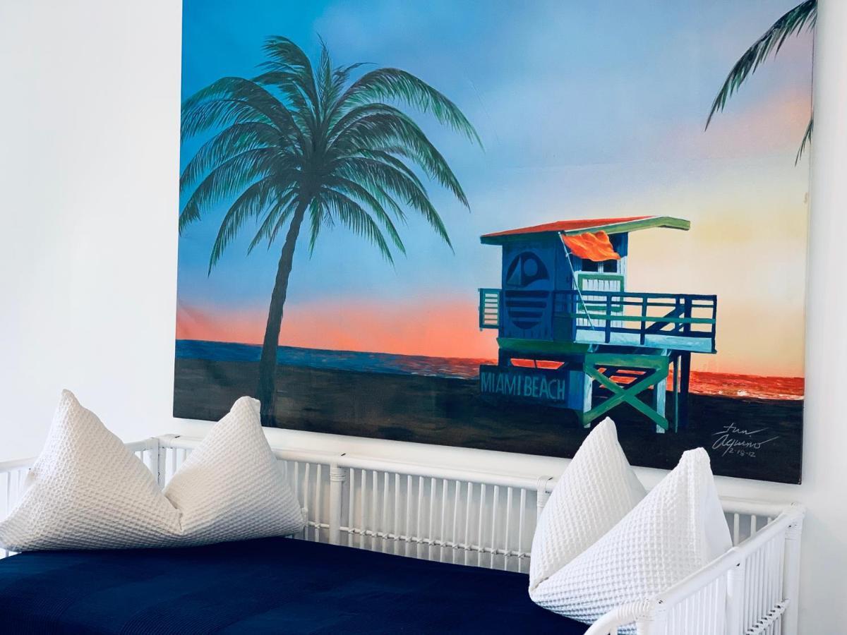 Vacation Home-Ocean View Sobe 318 Miami Beach Dış mekan fotoğraf