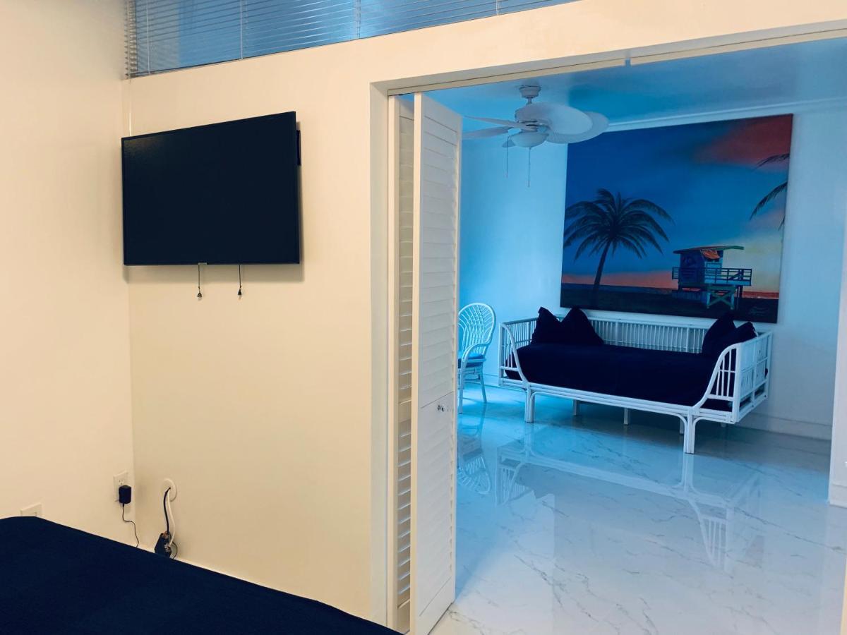 Vacation Home-Ocean View Sobe 318 Miami Beach Dış mekan fotoğraf