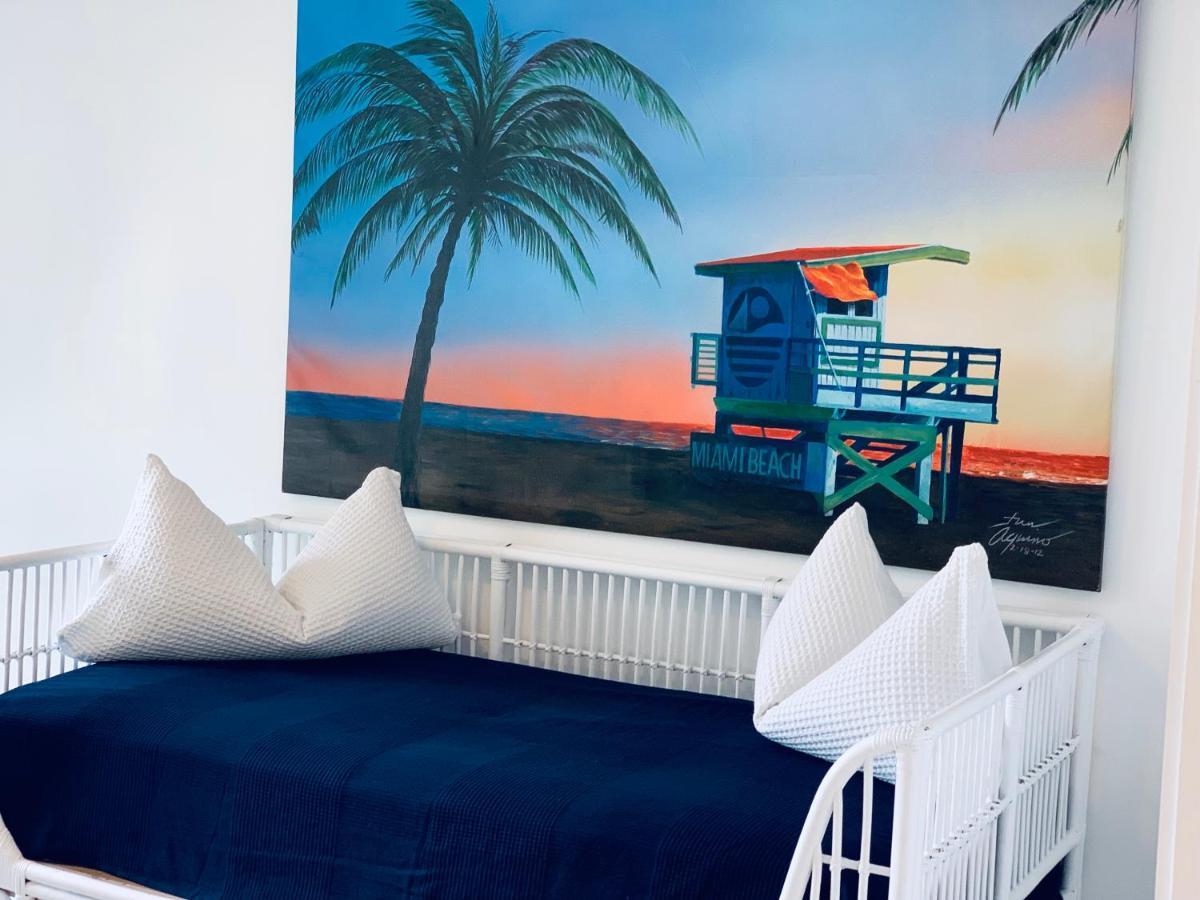 Vacation Home-Ocean View Sobe 318 Miami Beach Dış mekan fotoğraf
