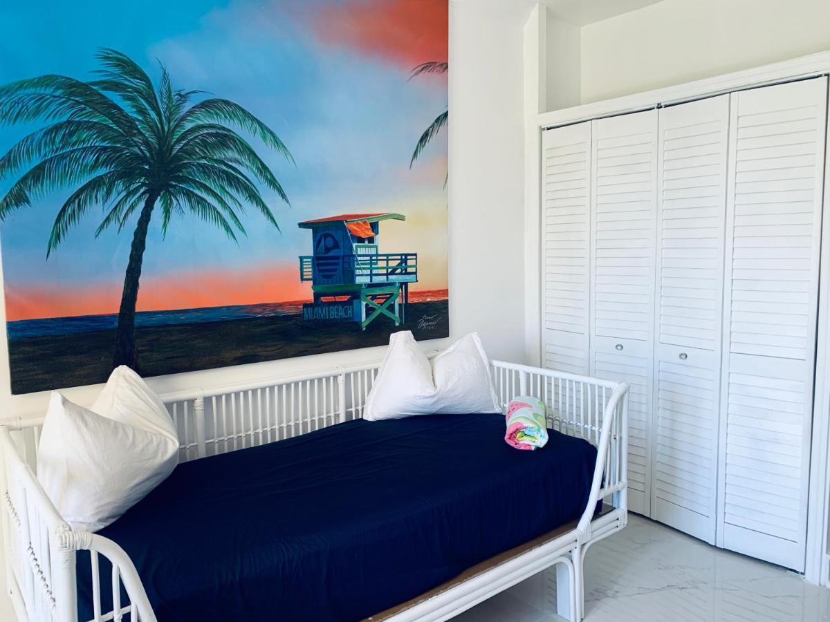 Vacation Home-Ocean View Sobe 318 Miami Beach Dış mekan fotoğraf