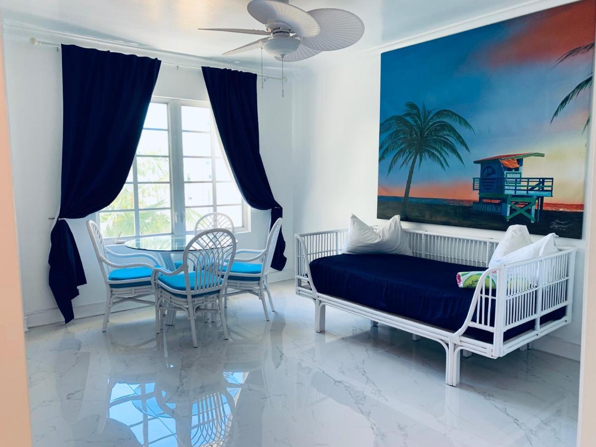 Vacation Home-Ocean View Sobe 318 Miami Beach Dış mekan fotoğraf