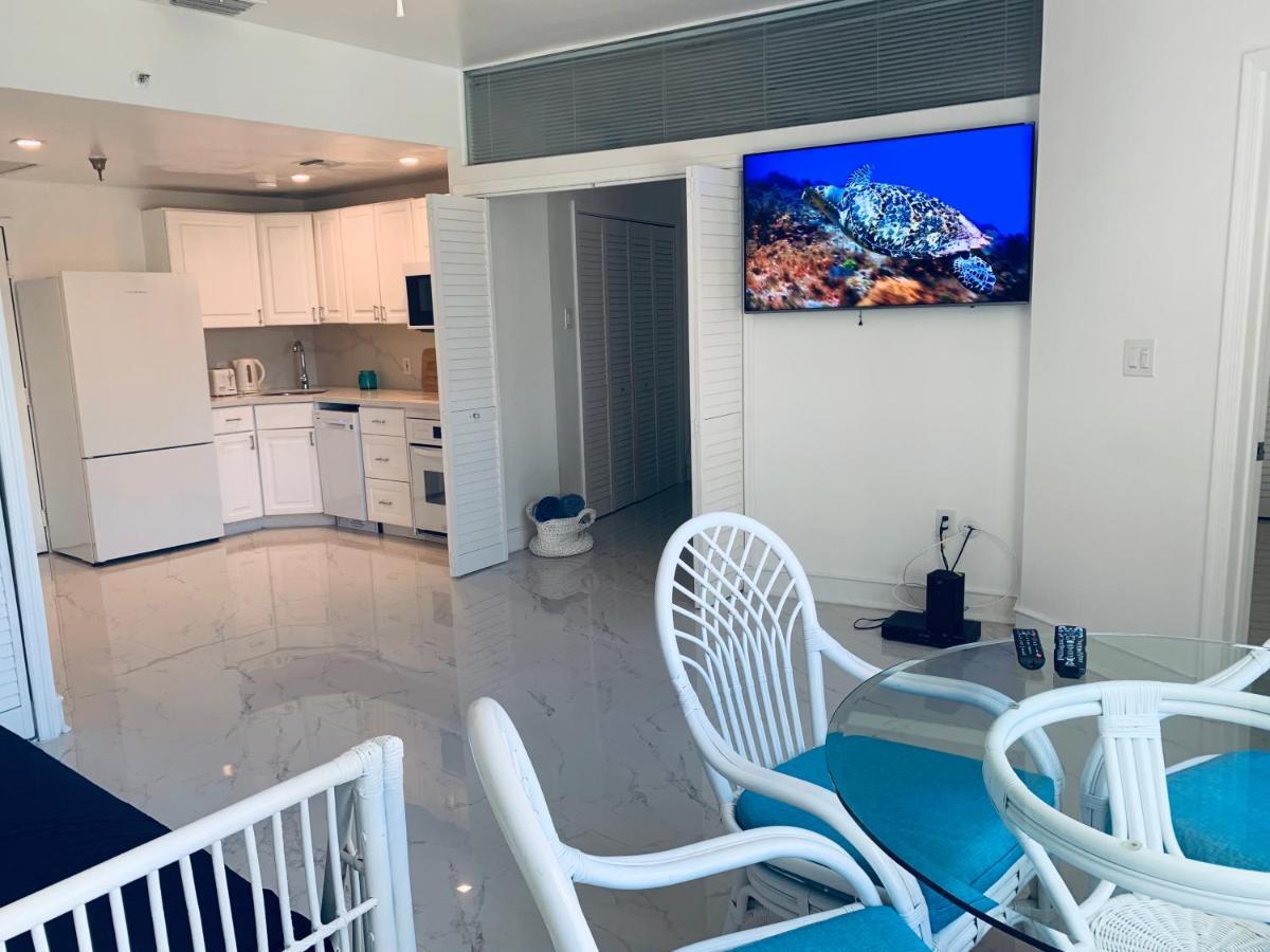 Vacation Home-Ocean View Sobe 318 Miami Beach Dış mekan fotoğraf